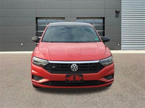 2019 Volkswagen Jetta 1.4T R-Line