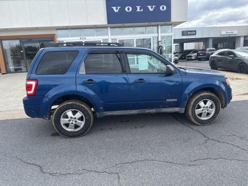 2008 Ford Escape XLT