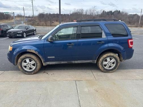 2008 Ford Escape XLT