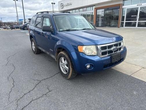 2008 Ford Escape XLT