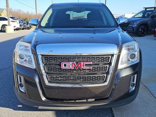 2013 GMC Terrain SLE-1