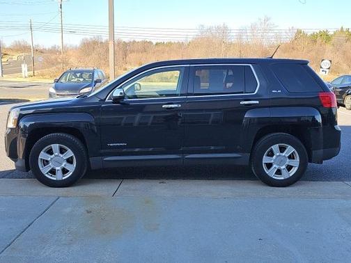 2013 GMC Terrain SLE-1