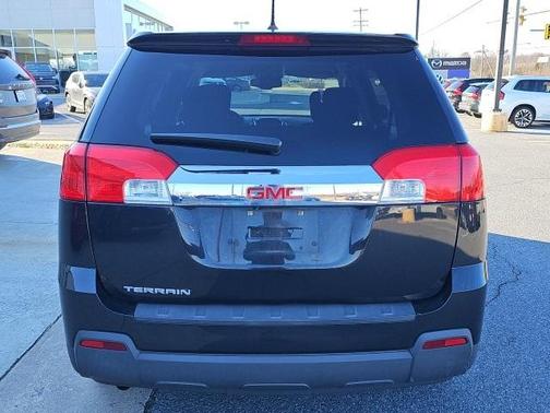 2013 GMC Terrain SLE-1