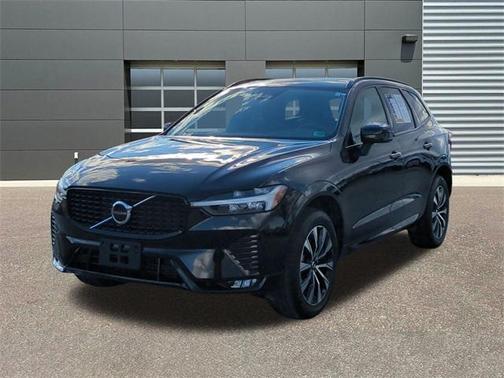 2025 Volvo XC60 B5 Core