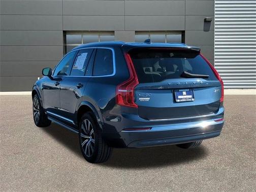 2024 Volvo XC90 B6 Plus Bright Theme 7-Seater