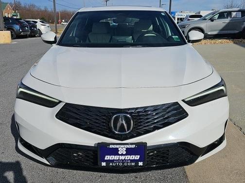 2024 Acura Integra A-Spec