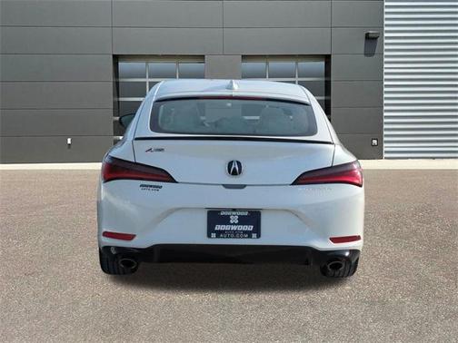 2024 Acura Integra A-Spec