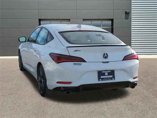 2024 Acura Integra A-Spec