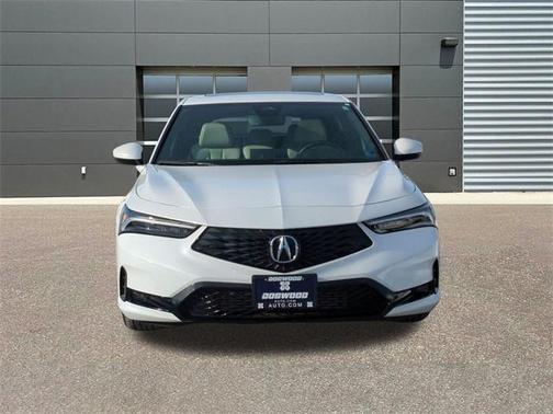 2024 Acura Integra A-Spec