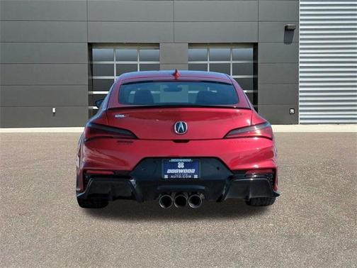 2024 Acura Integra Type S