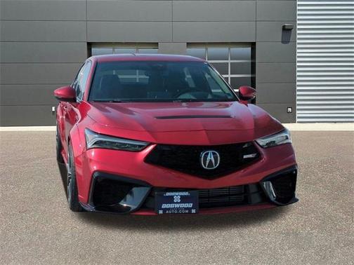 2024 Acura Integra Type S