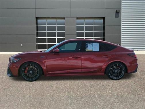 2024 Acura Integra Type S