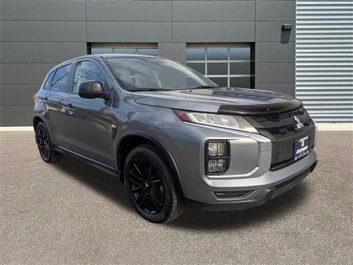 2023 Mitsubishi Outlander Sport 2.0 LE