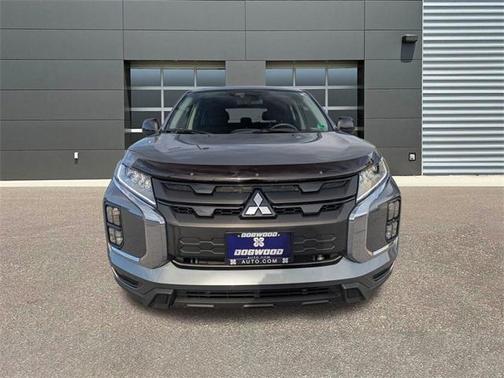 2023 Mitsubishi Outlander Sport 2.0 LE