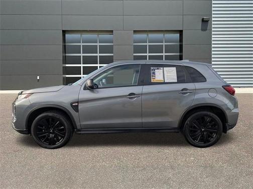 2023 Mitsubishi Outlander Sport 2.0 LE