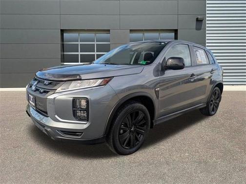 2023 Mitsubishi Outlander Sport 2.0 LE