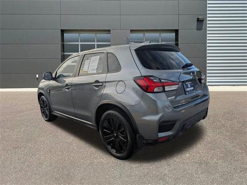 2023 Mitsubishi Outlander Sport 2.0 LE
