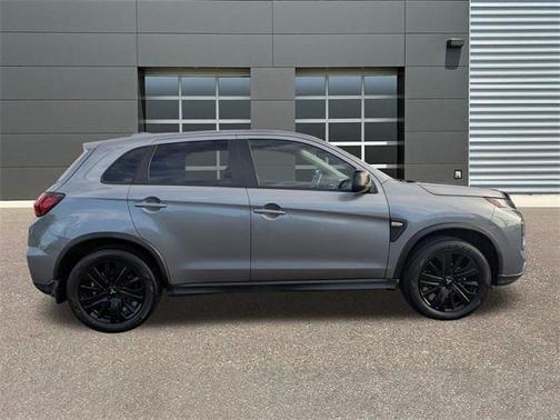 2023 Mitsubishi Outlander Sport 2.0 LE