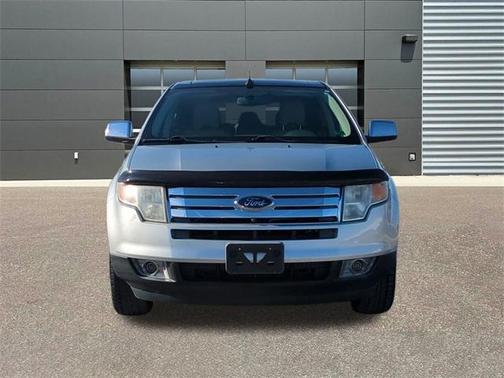 2010 Ford Edge Limited