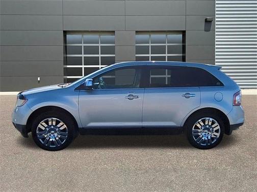2010 Ford Edge Limited