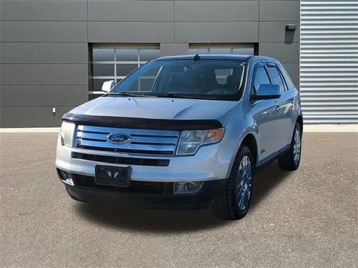 2010 Ford Edge Limited