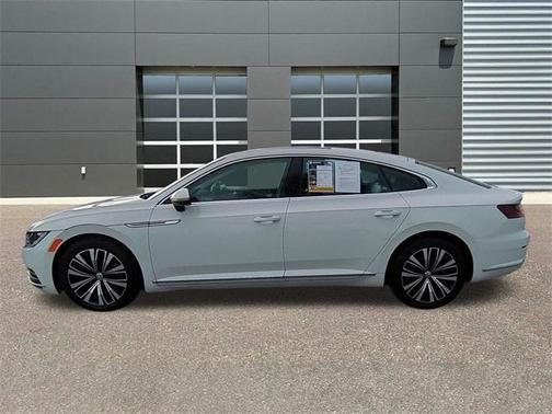 2019 Volkswagen Arteon 2.0T SEL