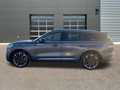 2021 Lincoln Aviator Reserve AWD