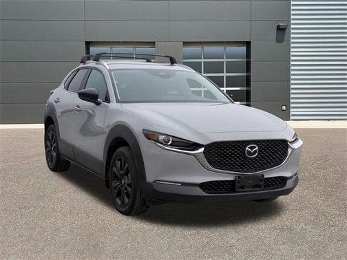 2025 Mazda CX-30 Select