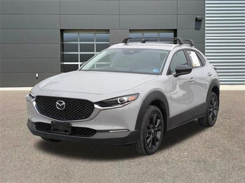 2025 Mazda CX-30 Select