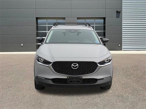 2025 Mazda CX-30 Select