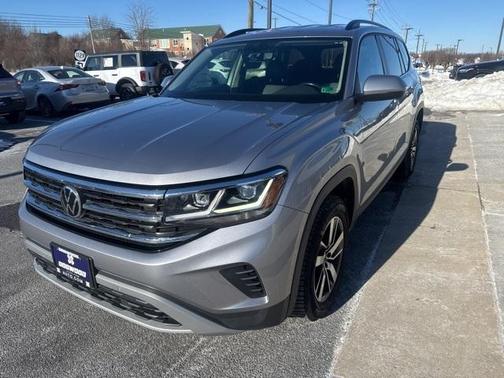 2021 Volkswagen Atlas 2.0T SE