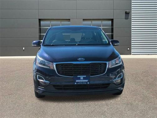 2019 Kia Sedona LX