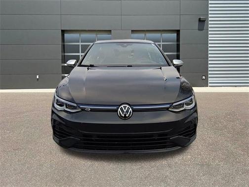 2024 Volkswagen Golf R 2.0T