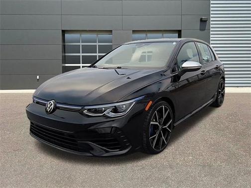 2024 Volkswagen Golf R 2.0T