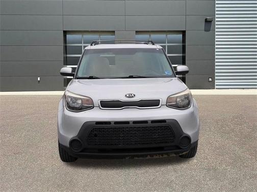 2014 Kia Soul Base