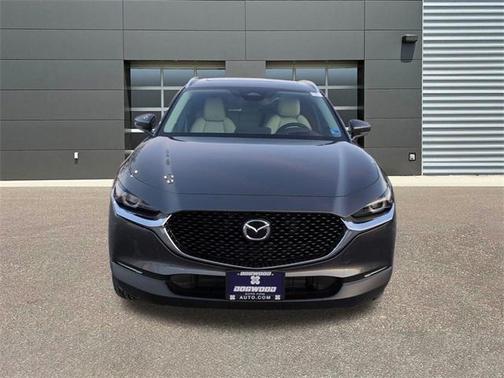 2025 Mazda CX-30 Premium Package