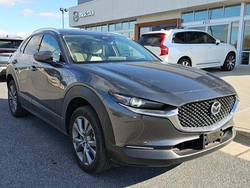 2025 Mazda CX-30 Premium Package