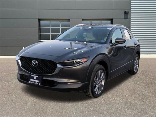 2025 Mazda CX-30 Premium Package