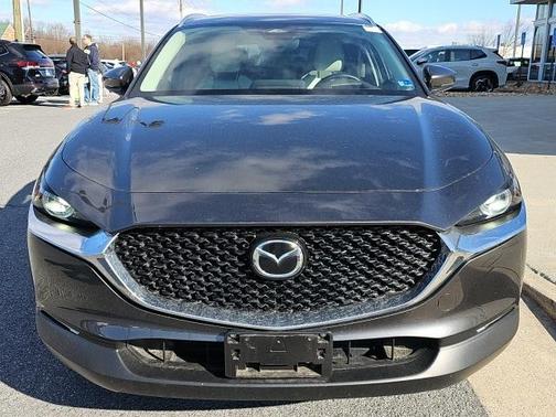 2025 Mazda CX-30 Premium Package