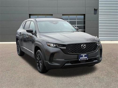 2026 Mazda CX-50 Premium