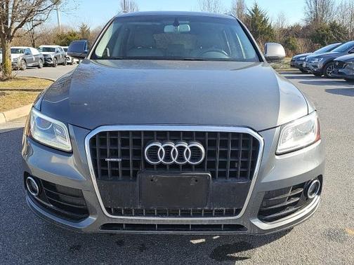 2015 Audi Q5 2.0T Premium Plus
