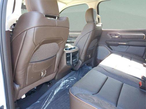 2026 RAM 1500 Longhorn