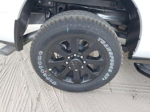 2026 RAM 2500 Big Horn Crew Cab 4x2 6'4' Box