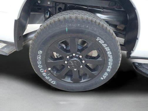 2026 RAM 2500 Big Horn Crew Cab 4x2 6'4' Box