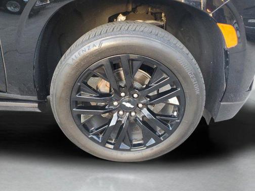 2024 Chevrolet Tahoe 4WD High Country