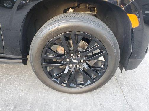 2024 Chevrolet Tahoe 4WD High Country
