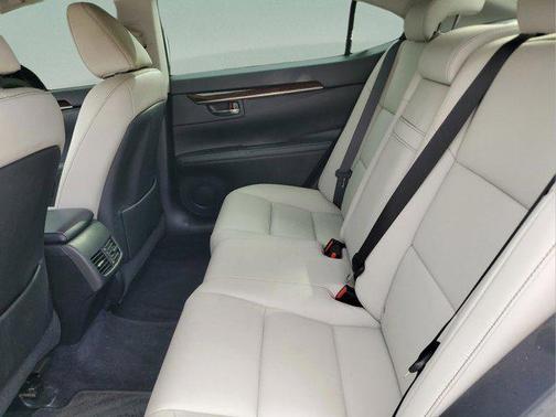 2013 Lexus ES 350 Base