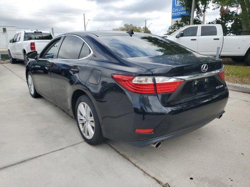 2013 Lexus ES 350 Base