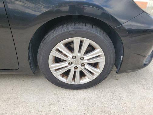 2013 Lexus ES 350 Base