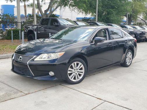 2013 Lexus ES 350 Base